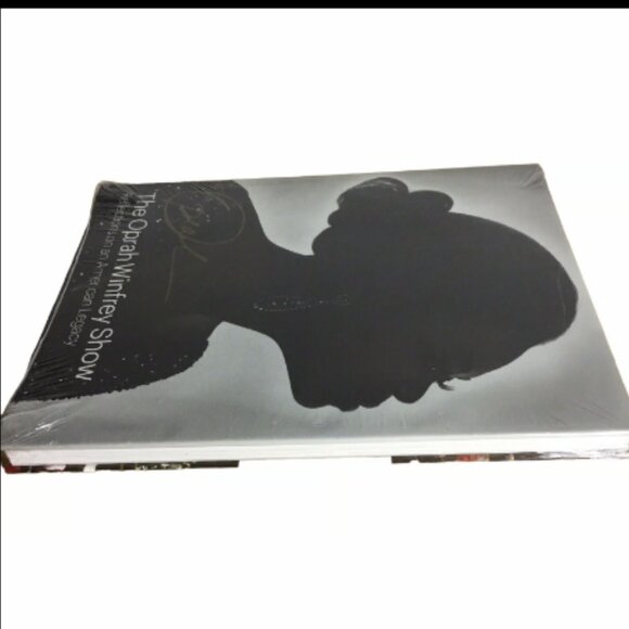The Oprah Winfrey Show: Reflections on an American Legacy SEALED NEW - Picture 8 of 9